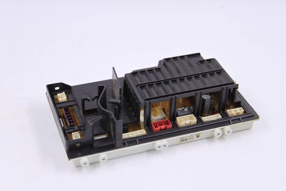 Модуль управления стиральной машины Haier HW60-1281S