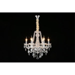 Подвесная люстра Aployt Koletta APL.755.03.06