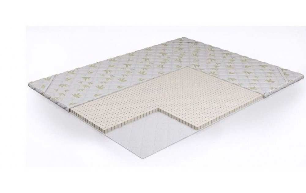 Наматрасник Латекс40