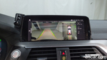 BMW X3 (G01) xDrive M40i (11.2021)