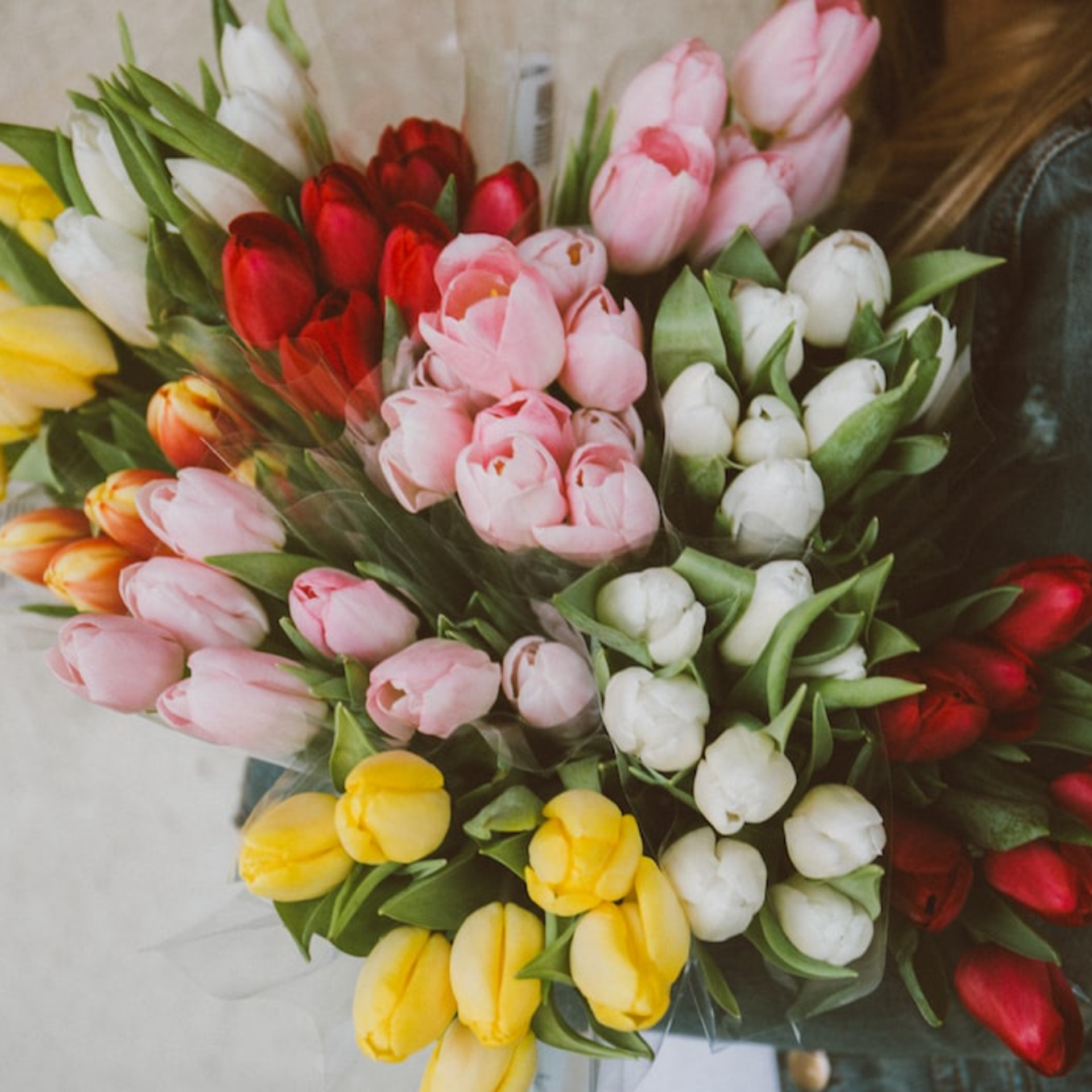 8 Марта без паники.