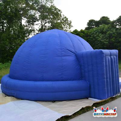 Выездной планетарий «НебоСфера», 6×5×3,5 м