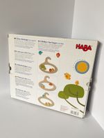 Новые деревянные плечики Haba