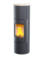 Печь-Камин АСТОВ R1 XL