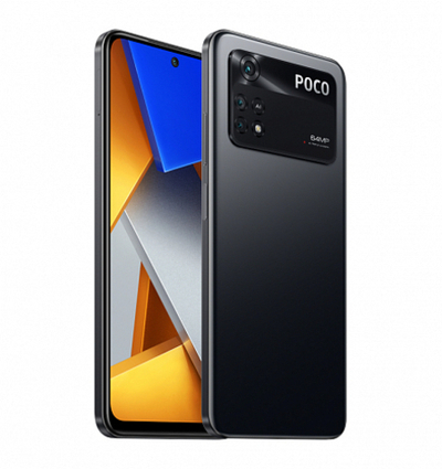 Смартфон Xiaomi Poco M4 Pro 4G 8/256 GB