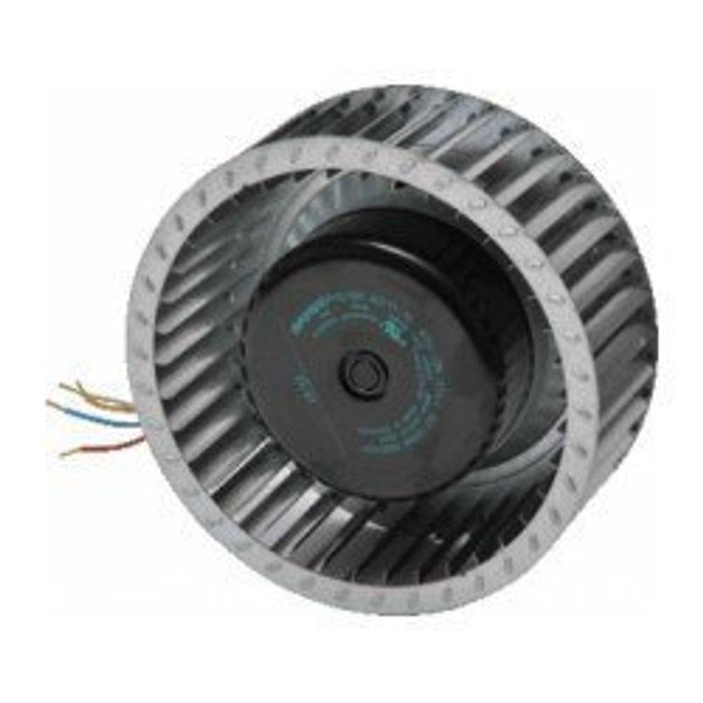 Вентилятор Ebmpapst R3G160-AC70-01 центробежный