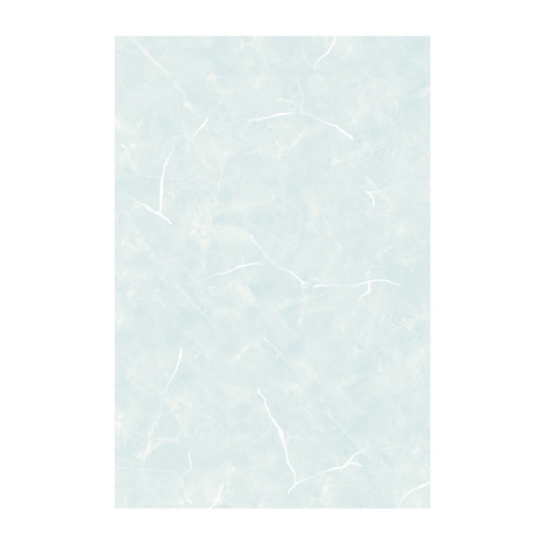 ВКЗ Веста Плитка настенная 200х300х7мм голубая верх, серия Люкс