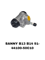 Тормозной Цилиндр Задний SUNNY B13,B14 1989-2000