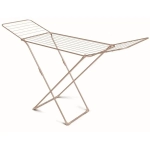 Сушилка напольная 18 м (5шт. в уп.) (СБ1/РЗ розовое золото)