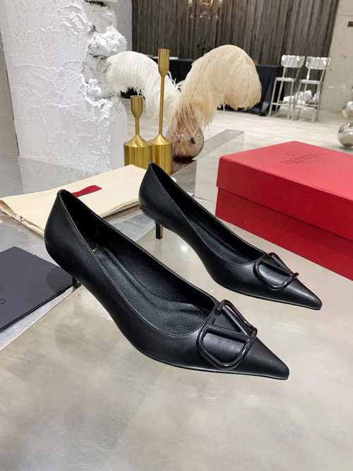 Туфли Valentino