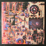 The Police - Ghost In The Machine (Голландия 1981г.)