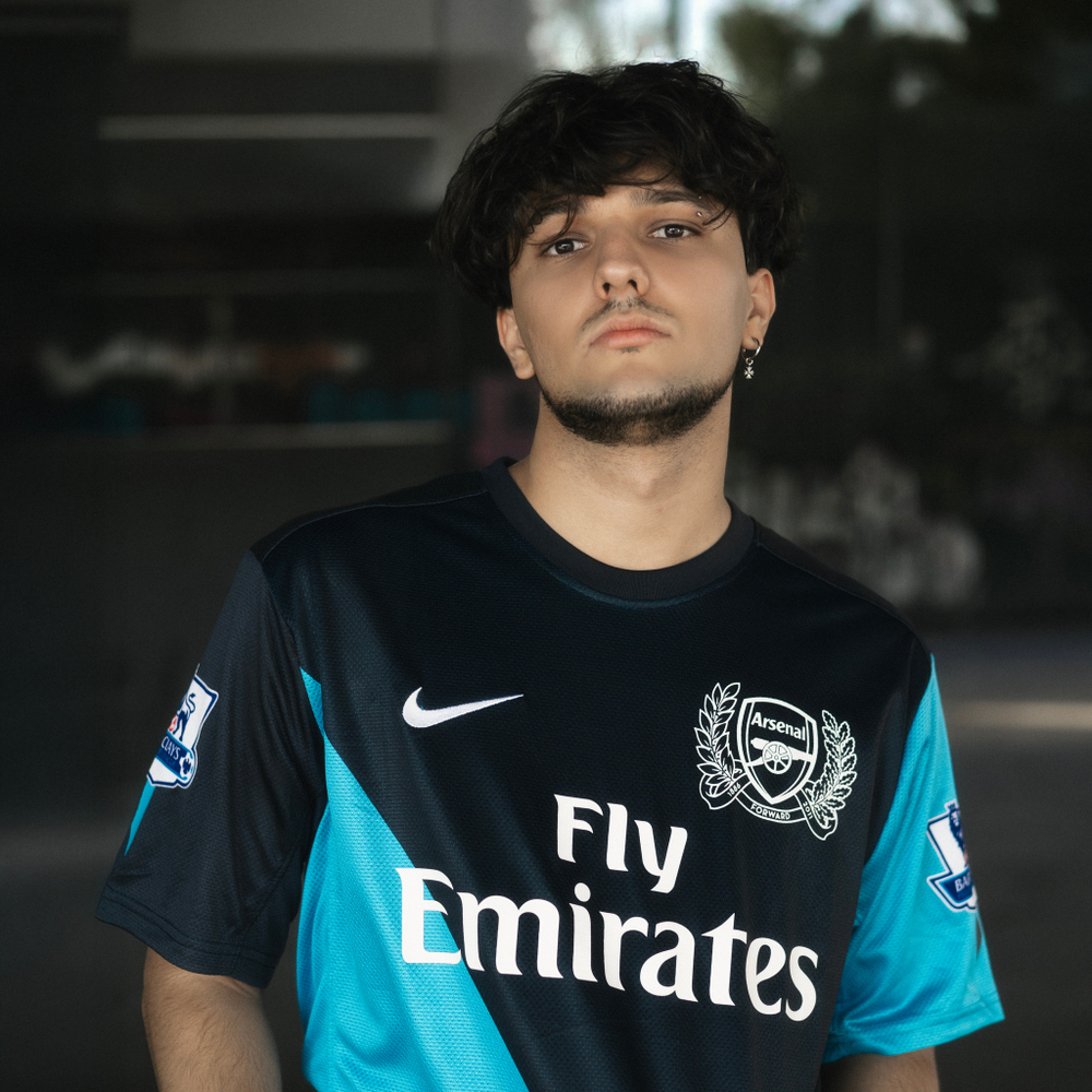 Ретро / Арсенал (11-12) / Гостевая