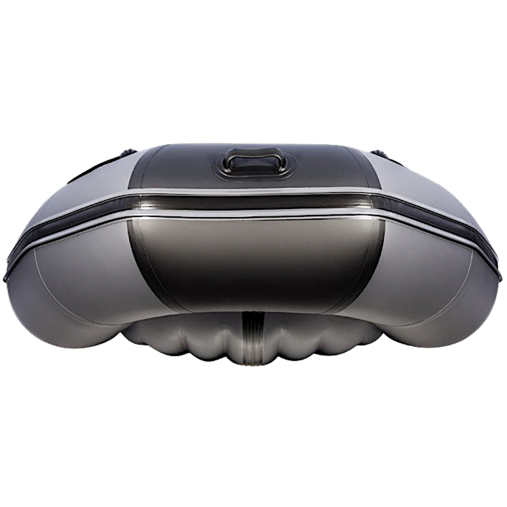 Лодка ПВХ Мастер Лодок Таймень NX3200НДНД "Комби" -