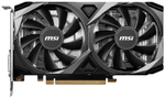 Видеокарта MSI RTX 3050 Ventus 2X XS 8G 8 Гб