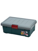 Экспедиционный ящик IRIS RV BOX 600F, 25 литров /6