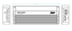 Усилитель AMP PRO 1.1500 - BUZZ Audio