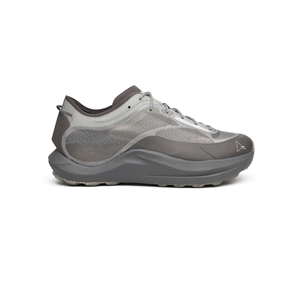 Кроссовки ROA Sella Polyester Low "Gray"