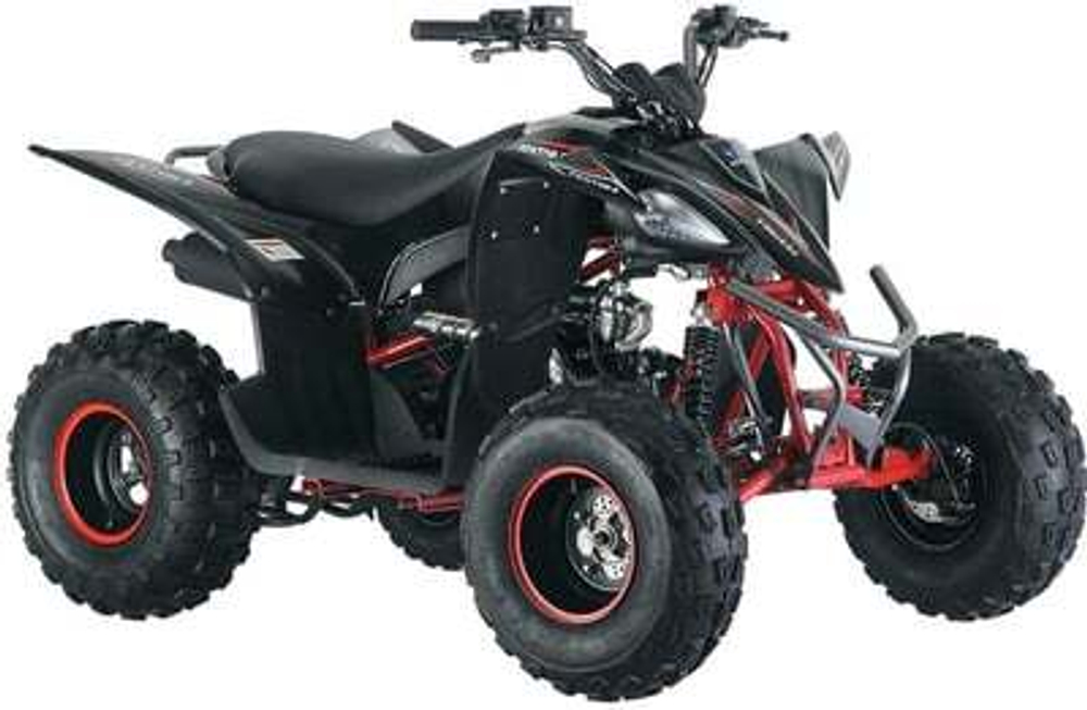 Квадроцикл MIKILON Rapide 125S
