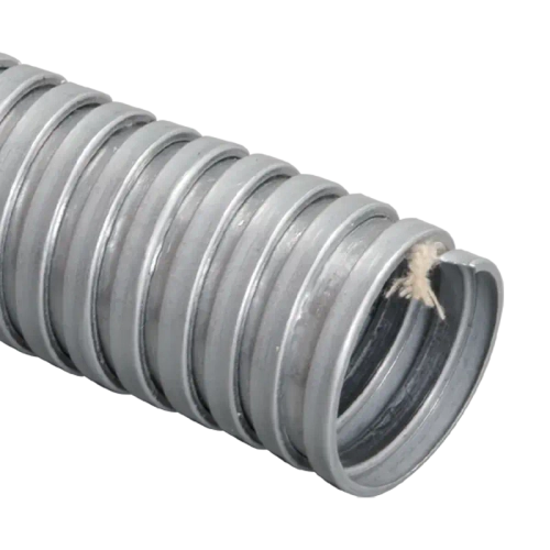 Металлорукав Р3-ЦХ-15 (20м) IEK