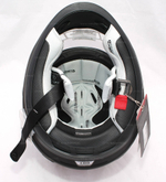 Мотошлем Icon Airframe Statistic