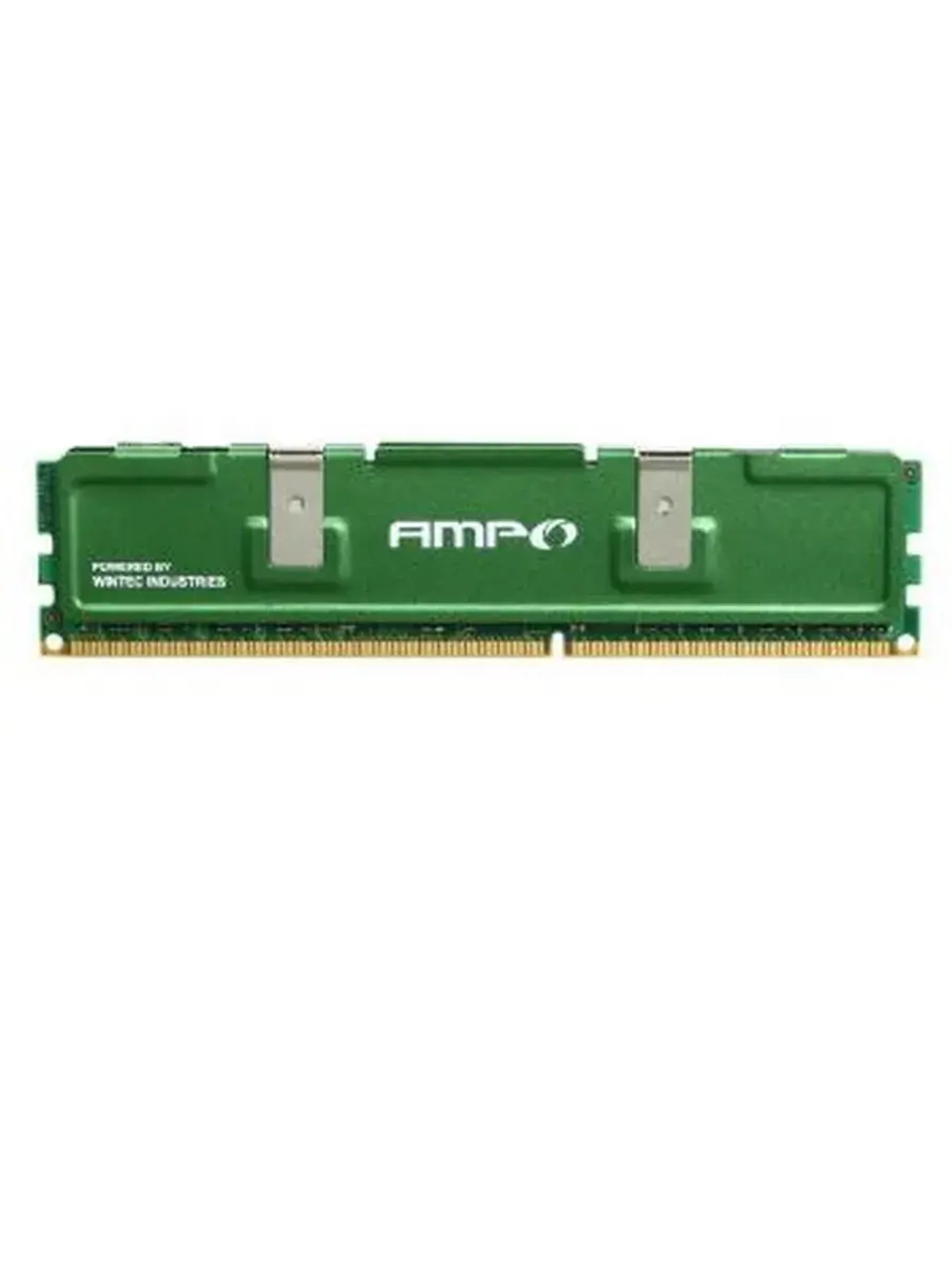 Оперативная память Wintec AMPO 3AMO1066D3-2GK 2 ГБ
