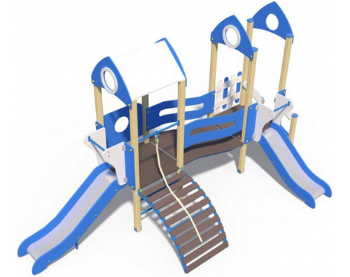 Детский игровой комплекс Космос ДИО 05049