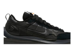 Кроссовки Sacai X Nike Vaporwaffle Black And Gum