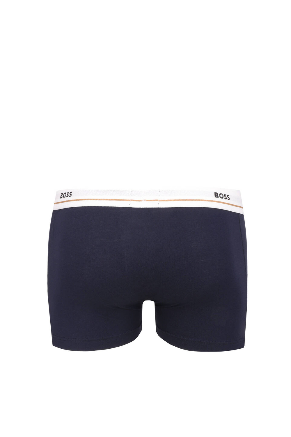 Трусики-боксеры 5шт. BOSS BLACK - разноцветная(50517854)