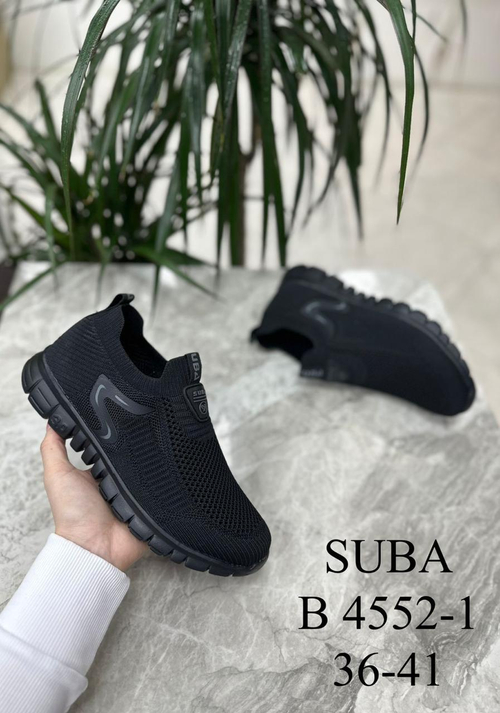 Кеды по 8 пар (36-41)р. / 4552-1