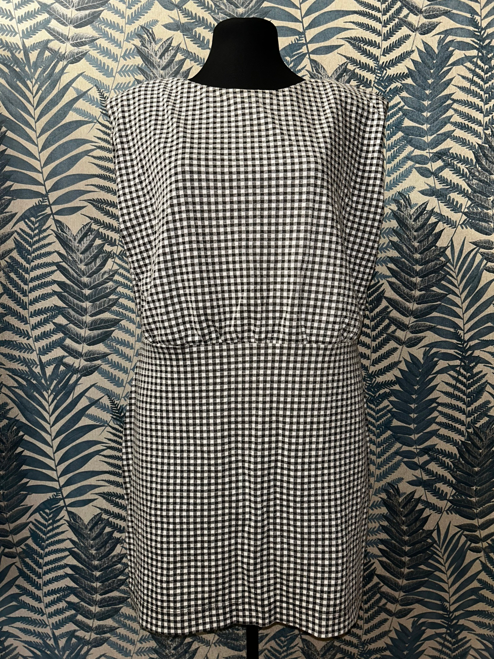 Платье MANGO