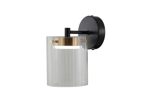15783STB/1 BK+ANB (1/10) Настенный светильник NW