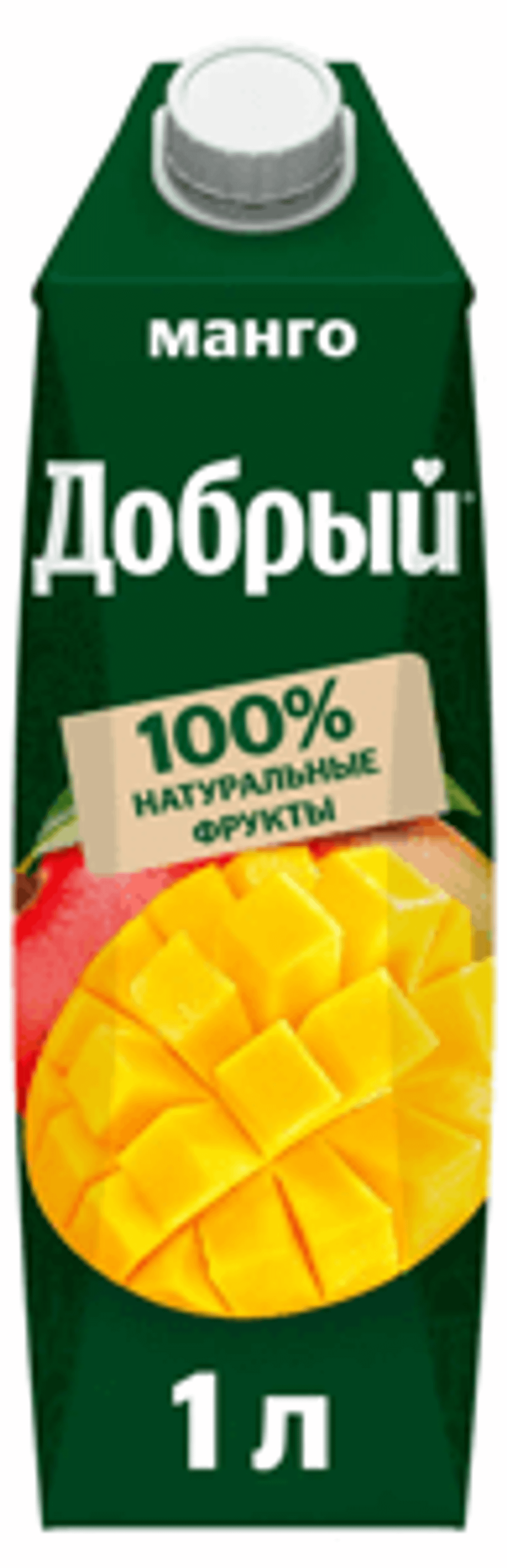 Добрый 1/12 МАНГО