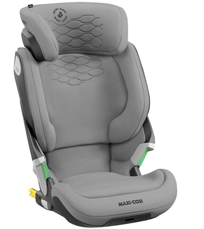 Автокресло Maxi-Cosi Kore Pro 8741510110 Authentic gray серый