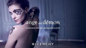 Givenchy Ange ou Demon Le Parfum and Accord Illicite Eau De Parfum