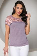 Блузка 41176 Avili