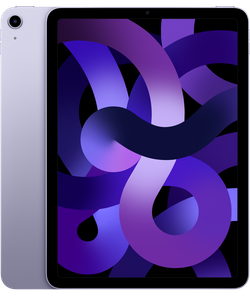 Apple iPad Air 10.9 (2022) 64Gb Wi-Fi «Purple»