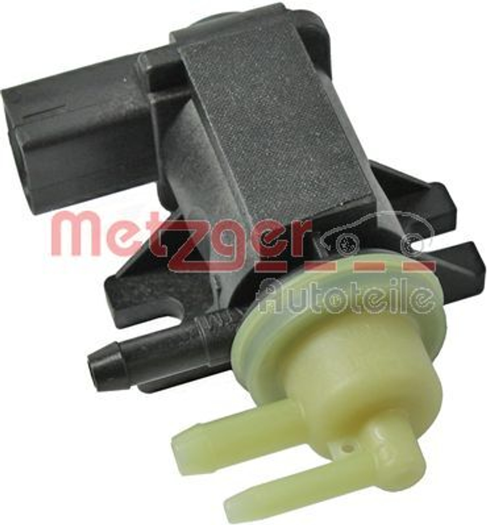 METZGER - 0892502-MEZ - Pressure converter, turbocharger