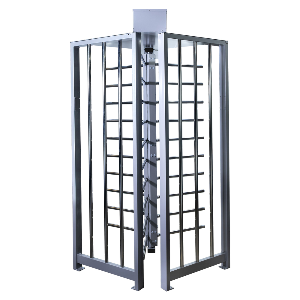 Model X(i) турникет 3V