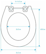 СИДЕНЬЕ СУ 80.07.80 (14 Ш/К)