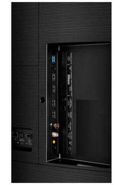 Телевизор Hisense 75" 75U8KQ