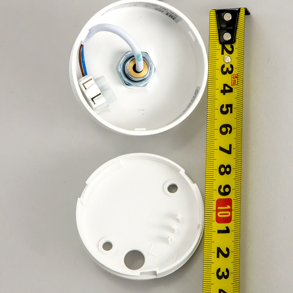 Citilux Тао CL712S240N LED Подвесной светильник с диммером