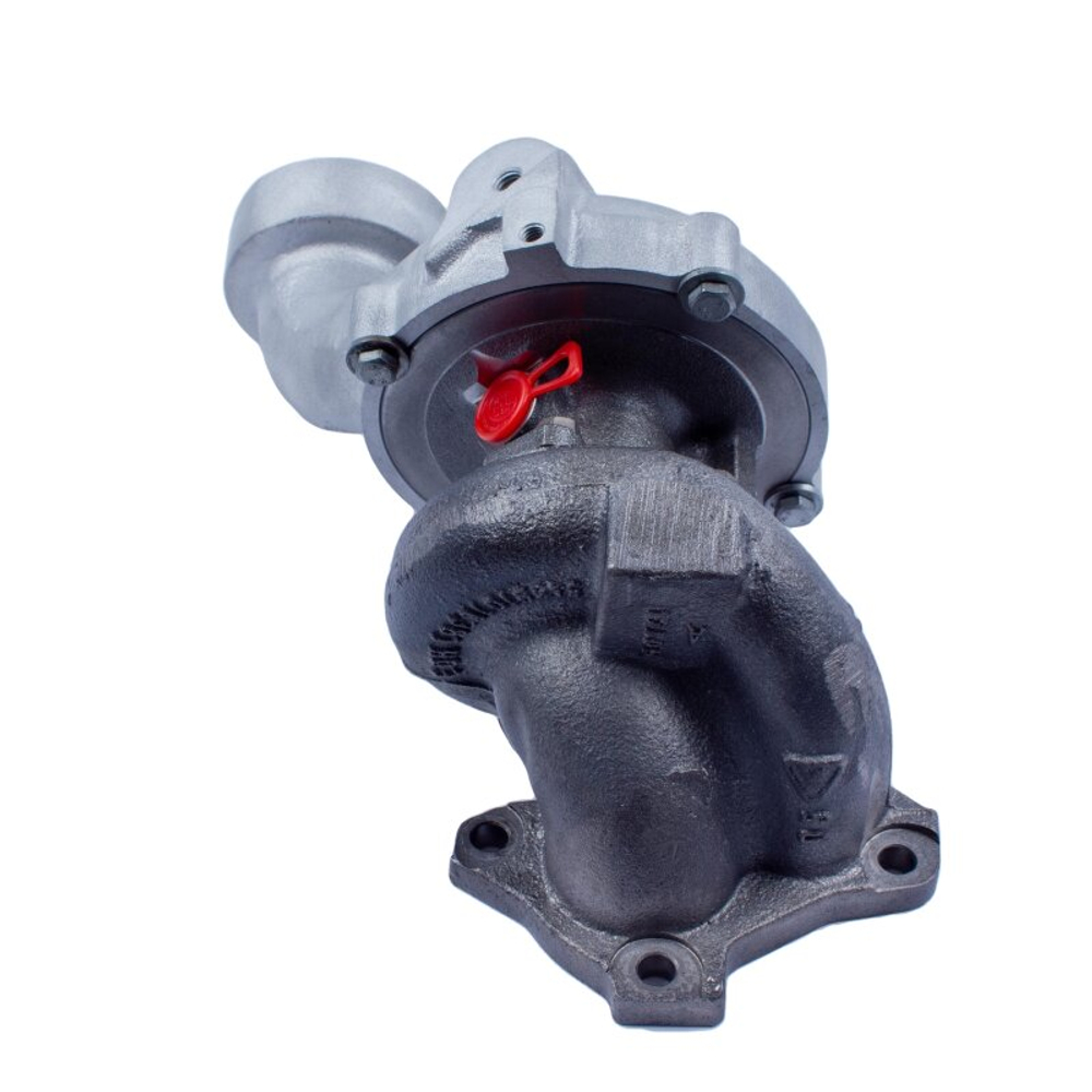 Турбина 54399700045 Borg Warner для BMW