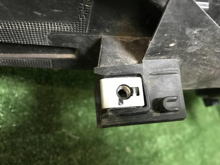 Указатель поворота правый Omoda C5 (2022-н.в.)