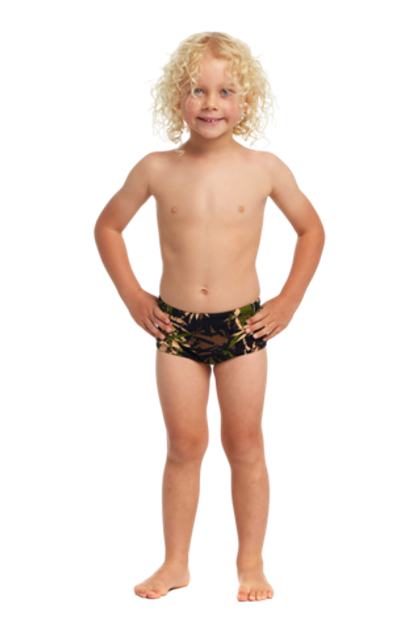 Плавки FUNKY TRUNKS Toddler Boys Gigi Jo Jo