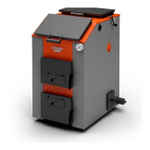 Твердотопливный котел Теплодар Куппер ЭКСПЕРТ-45