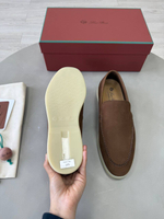 Лоферы Loro Piana