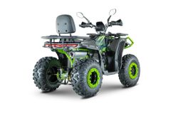 Квадроцикл YACOTA VIKING LONG 250