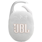 Bluetooth колонка JBL Clip 5-Белая