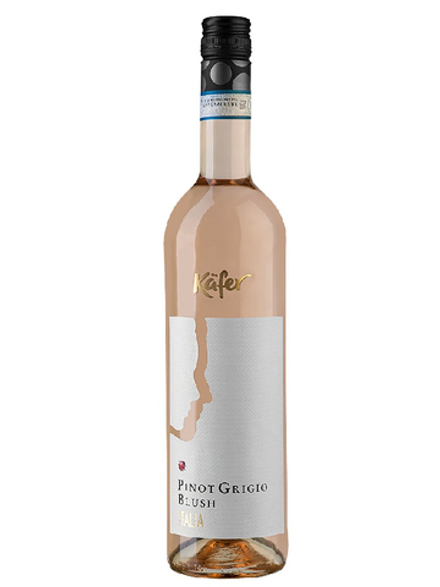 Kafer Pinot Grigio Blush, DOC Delle Venezie