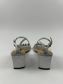 Босоножки Sergio Rossi